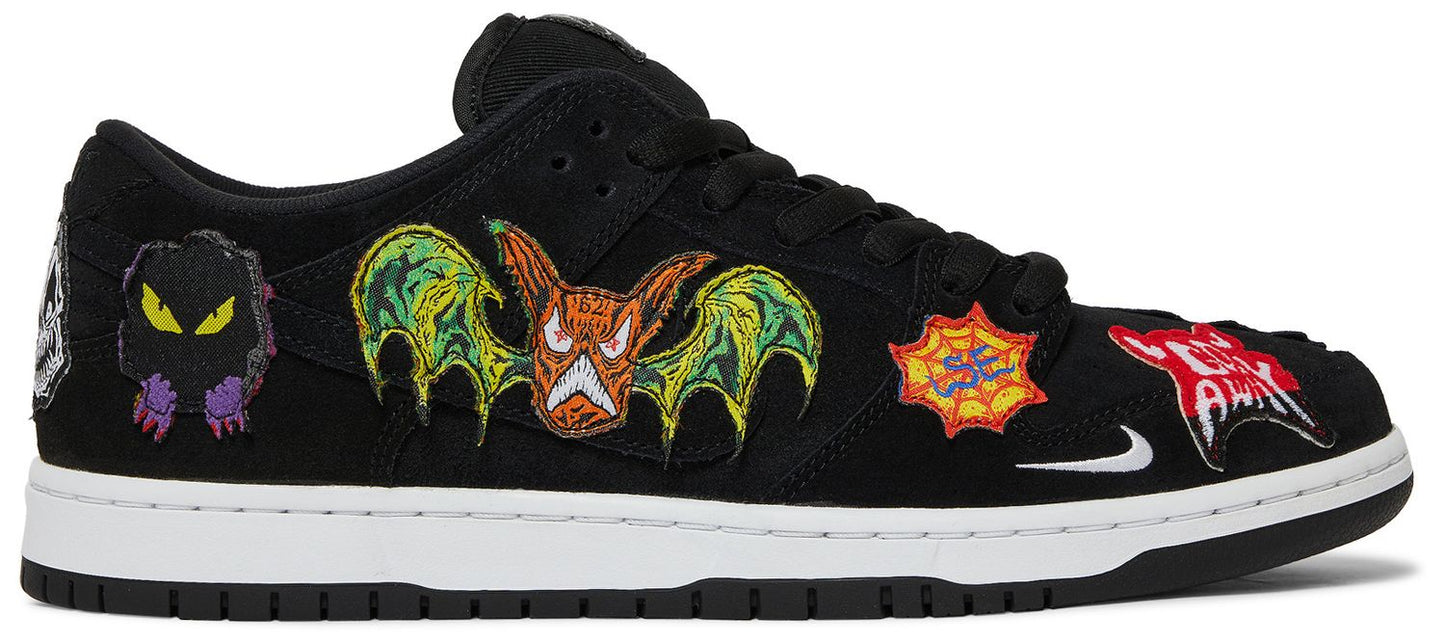 Nike SB Dunk Low Pro QS Neckface