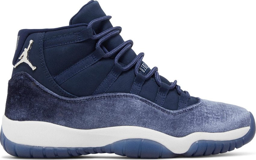 Promo Jordan 11 Retro Midnight Navy (Women's)