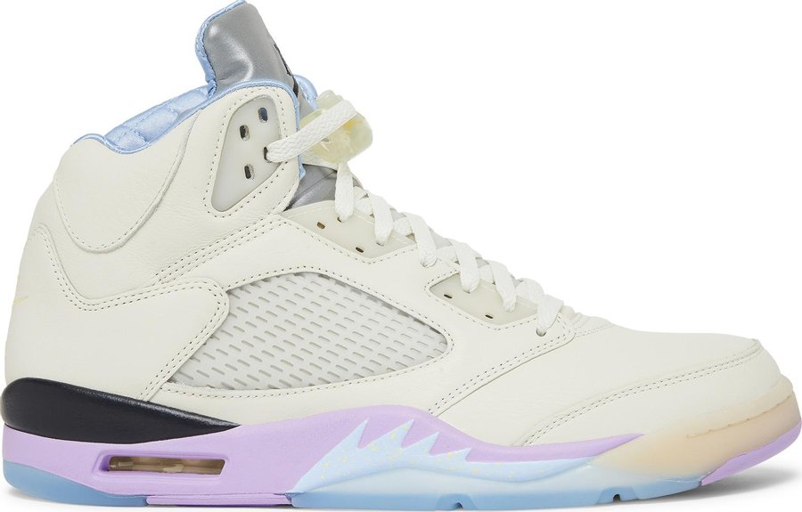 Promo Jordan 5 Retro DJ Khaled We The Best Sail