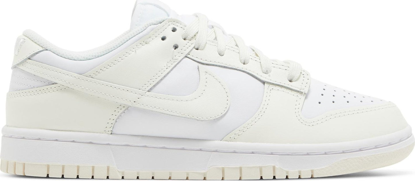 Promo Nike Dunk Low Retro Coconut Milk (Women's)