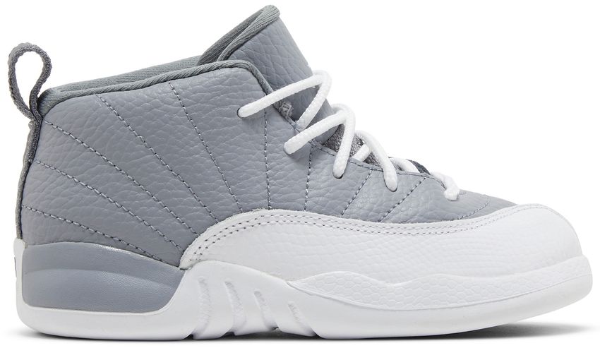 PROMO Jordan 12 Retro Stealth (TD)