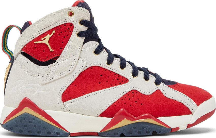 Promo Jordan 7 Retro Trophy Room New Sheriff in Town