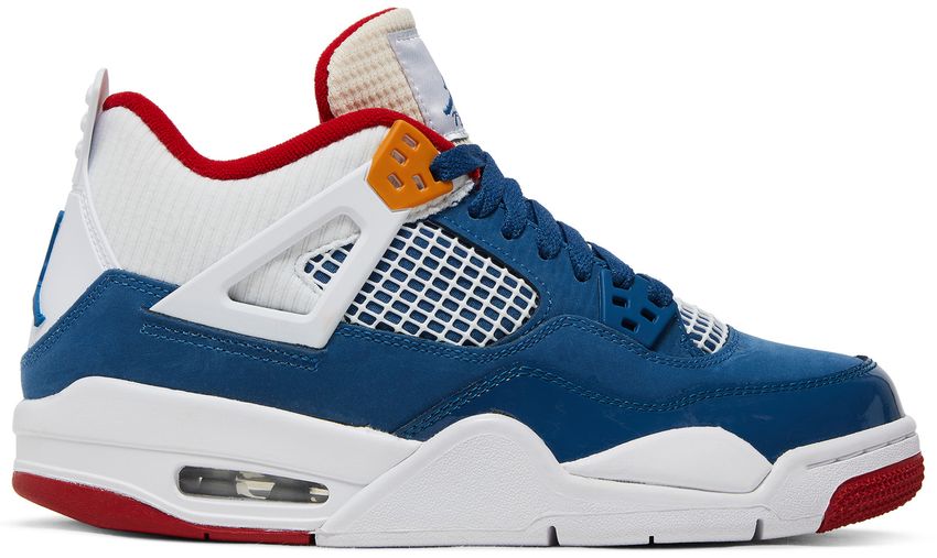 Jordan 4 Retro Messy Room (GS)