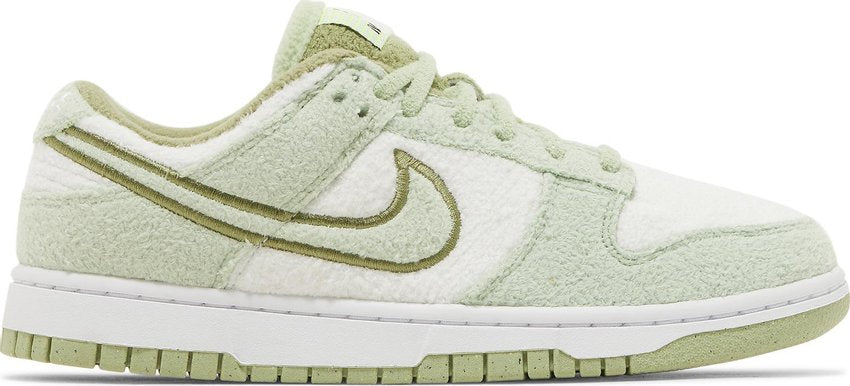 Promo Nike Dunk Low SE Fleece Pack Honeydew (Women's)