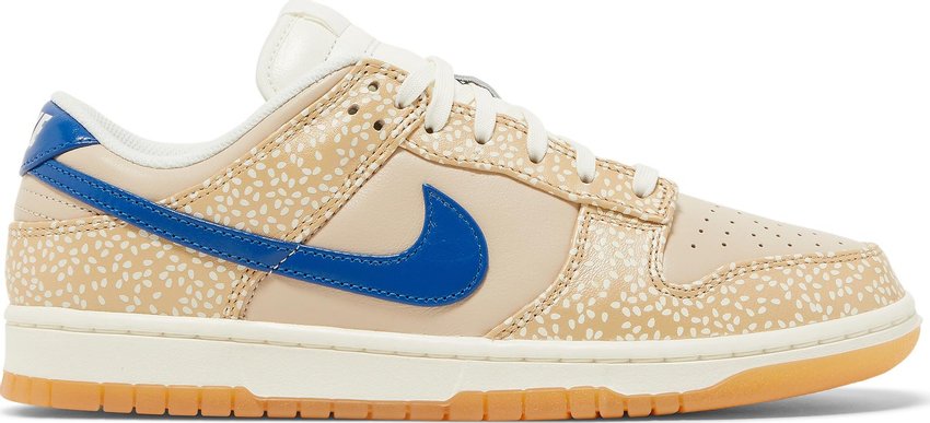 Promo Nike Dunk Low Montreal Bagel Sesame