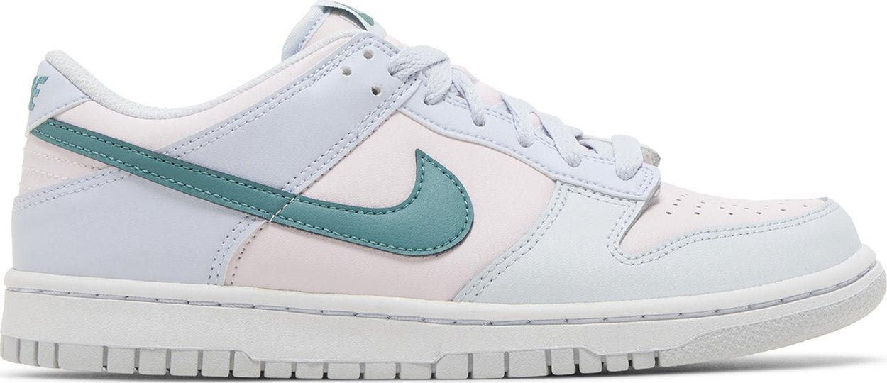 Promo Nike Dunk Low Mineral Teal (GS)