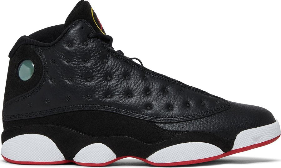 Promo Jordan 13 Retro Playoffs (2023)