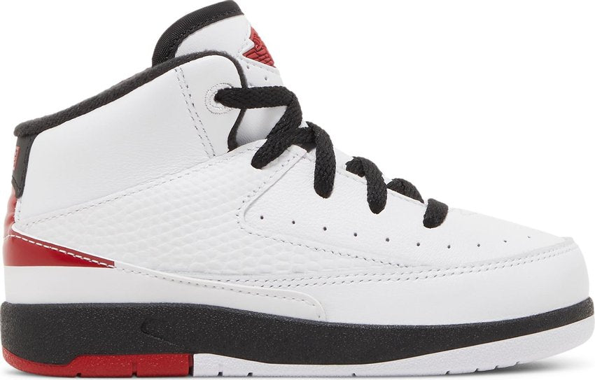 Promo Jordan 2 Retro OG Chicago (2022) (TD)