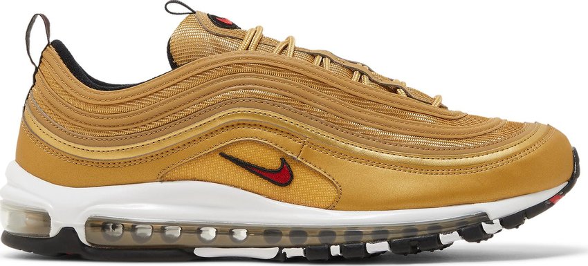 USED Nike Air Max 97 OG Golden Bullet (2023)