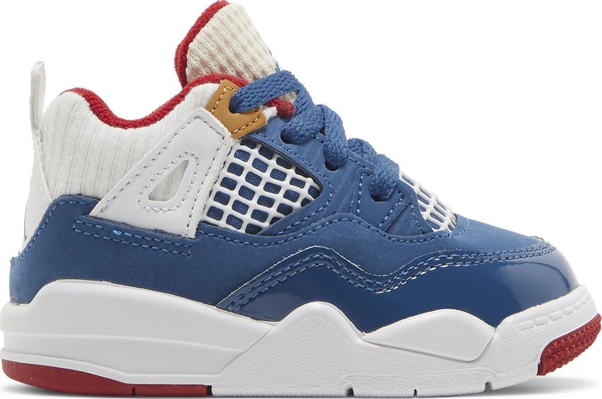 Promo Jordan 4 Retro Messy Room (TD)