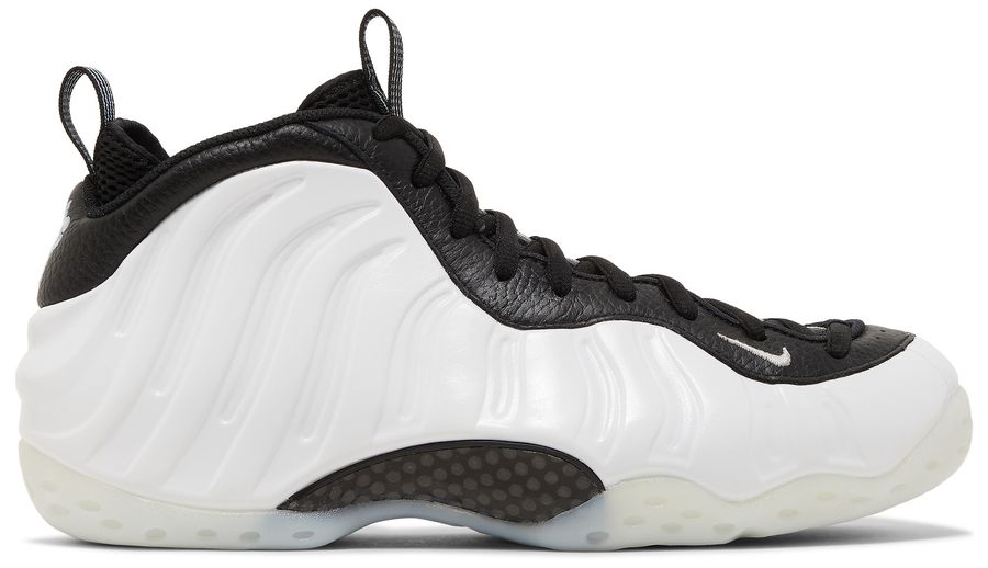 USED Nike Air Foamposite One Penny PE