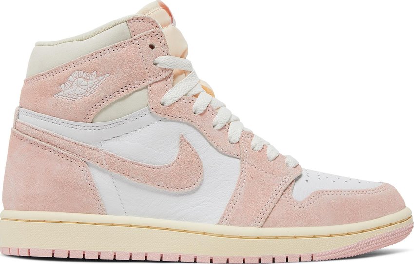 Promo Jordan 1 Retro High OG Washed Pink (Women's)