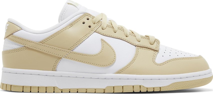 Promo Nike Dunk Low Team Gold
