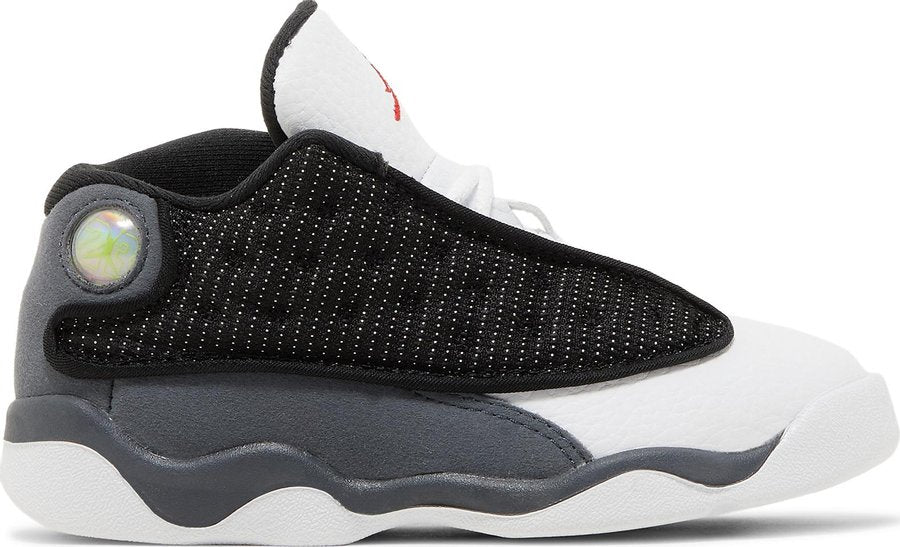 Promo Jordan 13 Retro Black Flint (TD)