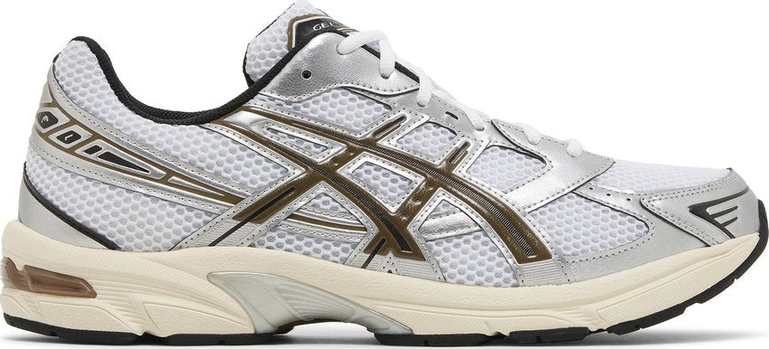 USED ASICS Gel-1130 White Clay Canyon
