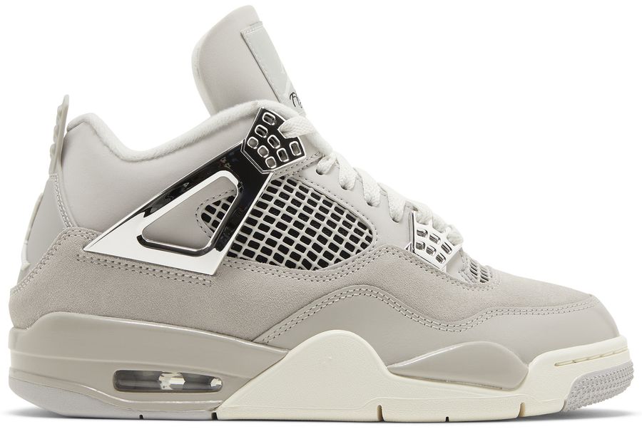 Jordan 4 Retro Frozen Moments (Women's)