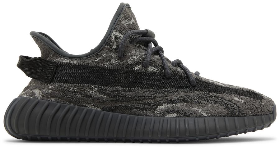USED adidas Yeezy Boost 350 V2 MX Dark Salt