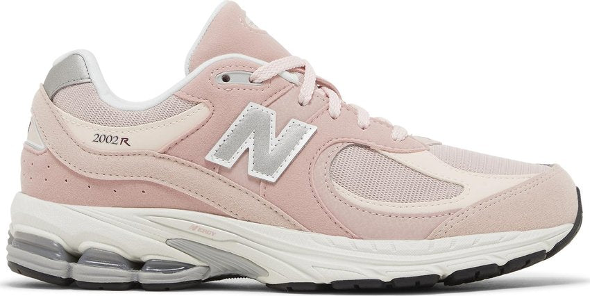 Promo New Balance 2002R Pink Sand (GS)