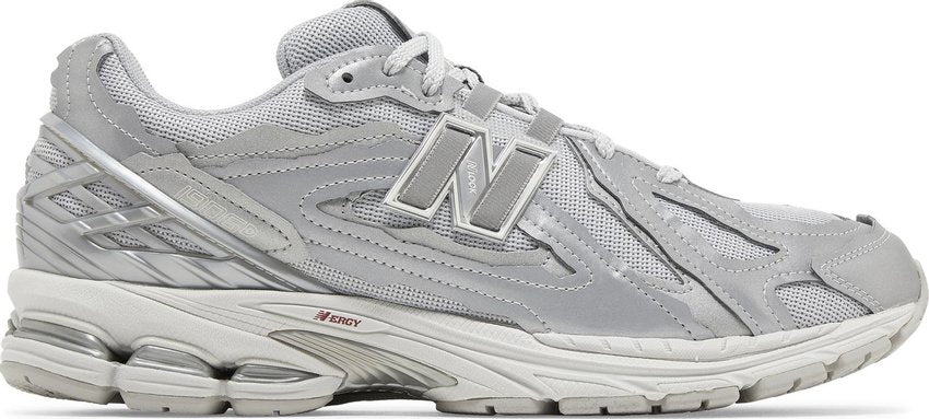 Promo New Balance 1906D Protection Pack Silver Metallic