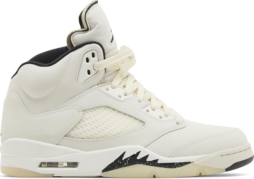 USED Jordan 5 Retro SE Sail