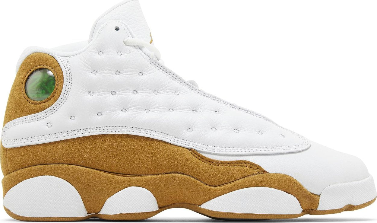 Promo Jordan 13 Retro Wheat (2023) (GS)