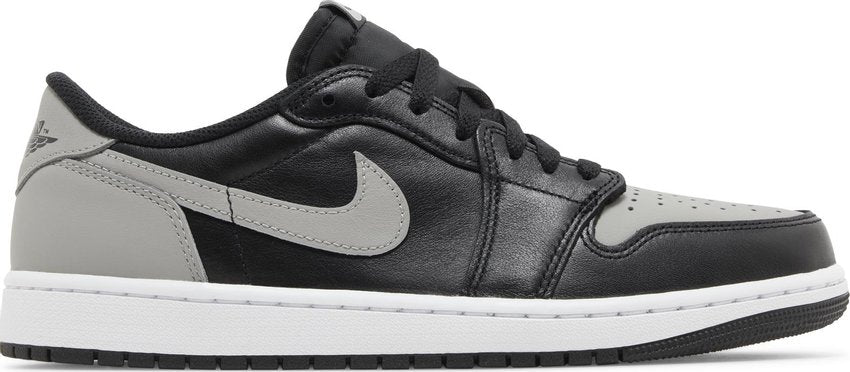 Promo Jordan 1 Retro Low OG Shadow (2024)