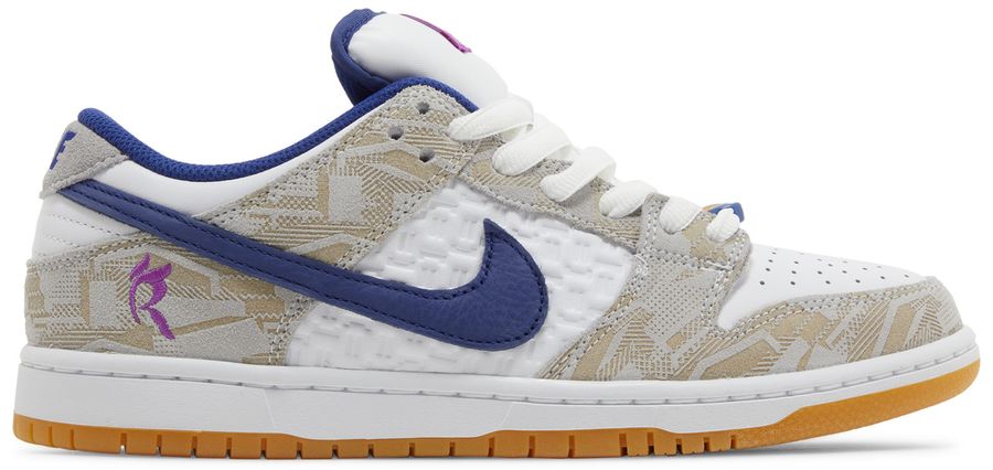 USED Nike SB Dunk Low Rayssa Leal