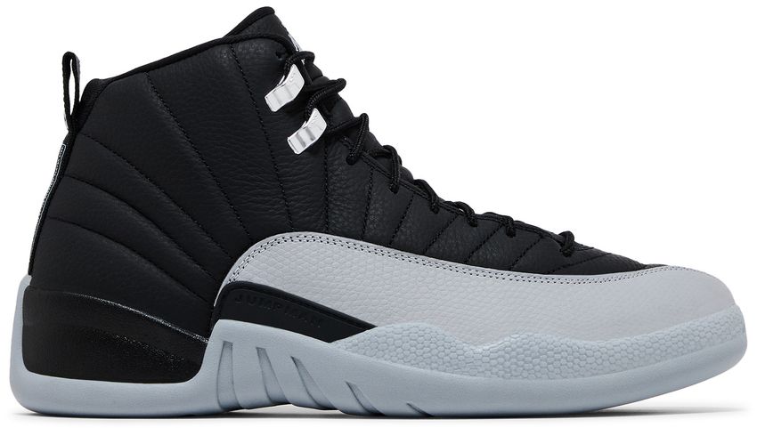 USED Jordan 12 Retro Barons