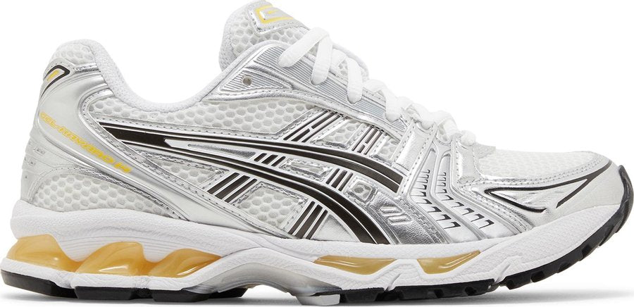 Promo ASICS GEL-Kayano 14 Tai Chi Yellow