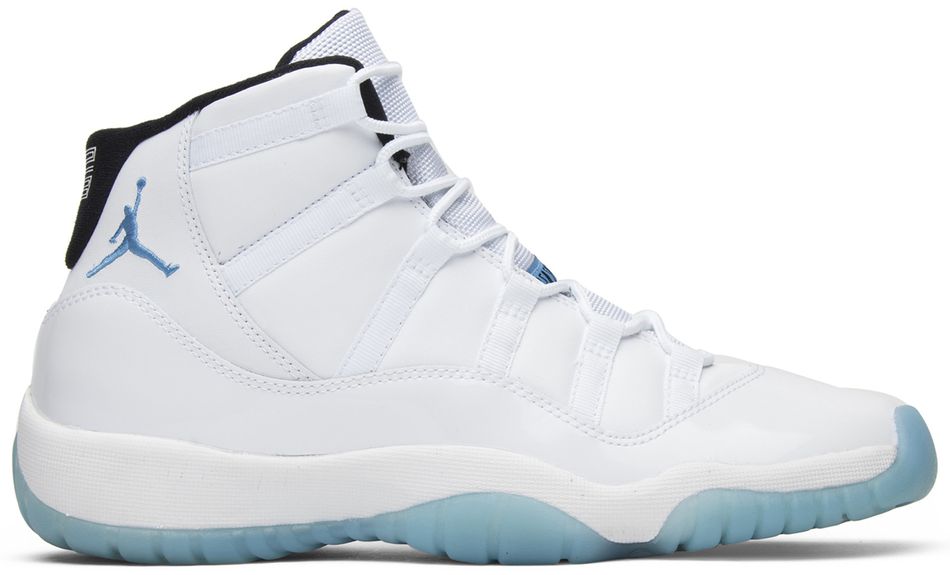 Jordan 11 Retro Legend Blue (2014) (GS)