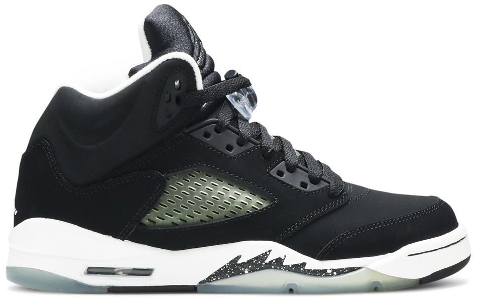 Jordan 5 Retro Oreo (GS)