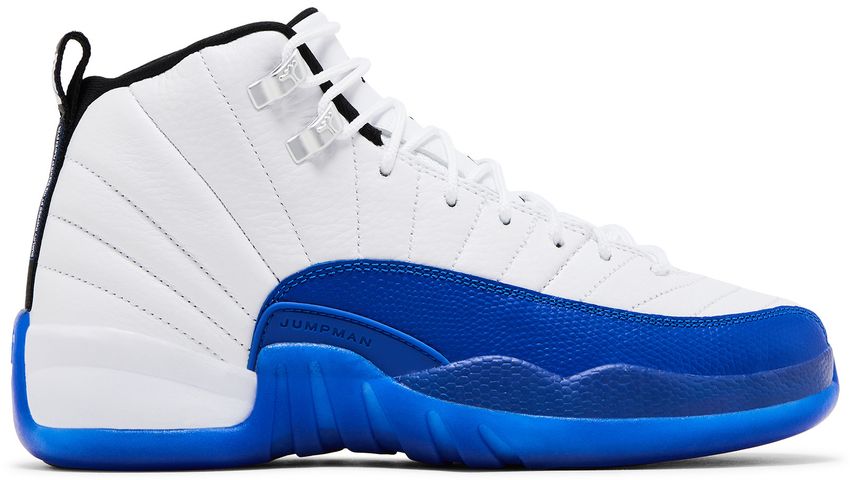 Jordan 12 Retro Blueberry (GS)