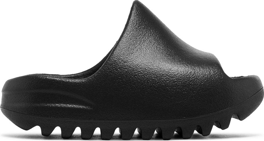Promo adidas Yeezy Slide Dark Onyx (Kids)