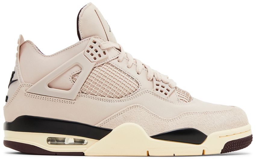 USED Jordan 4 Retro OG SP A Ma Maniére While You Were Sleeping (Women's)