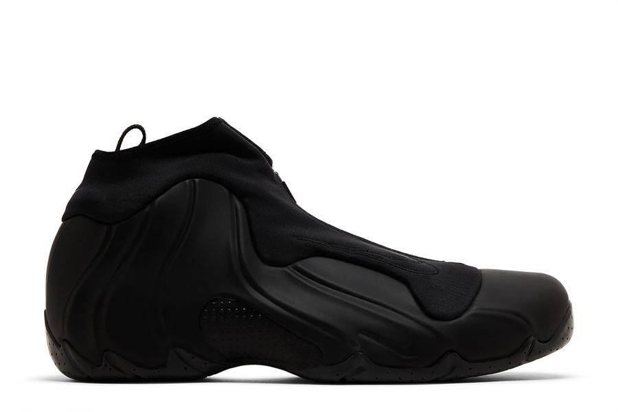 Nike Air Flightposite Black (2025)