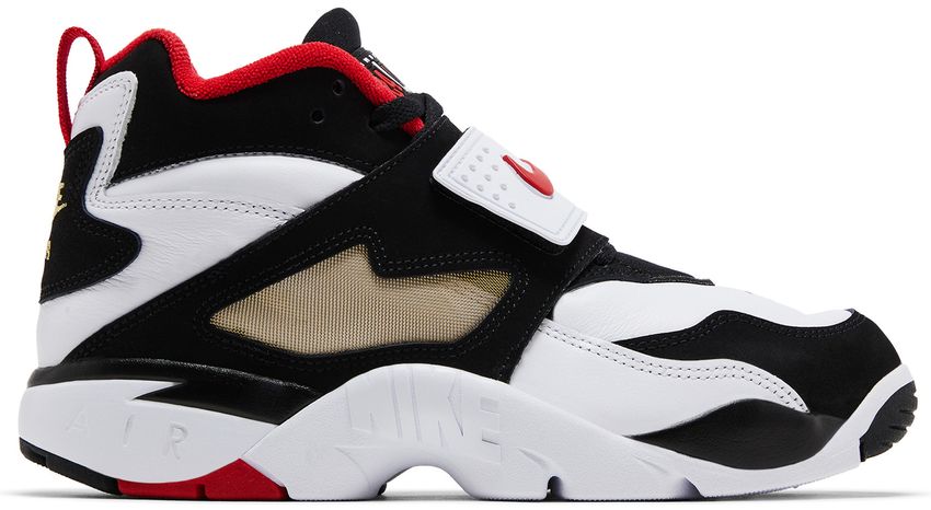 USED Nike Air Diamond Turf 49ers (2025)
