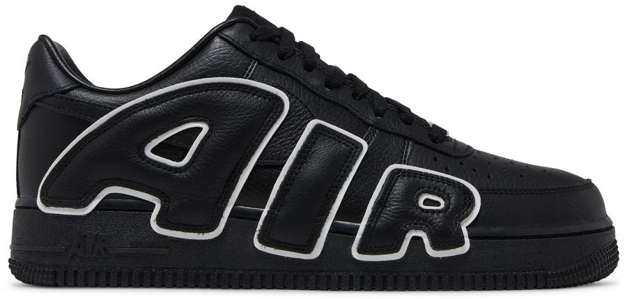 USED Nike Air Force 1 Low Cactus Plant Flea Market Black (2024)