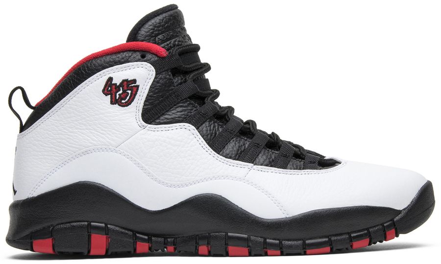 Jordan 10 Retro Double Nickel