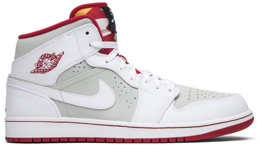 Jordan 1 Retro Hare Jordan (2015)