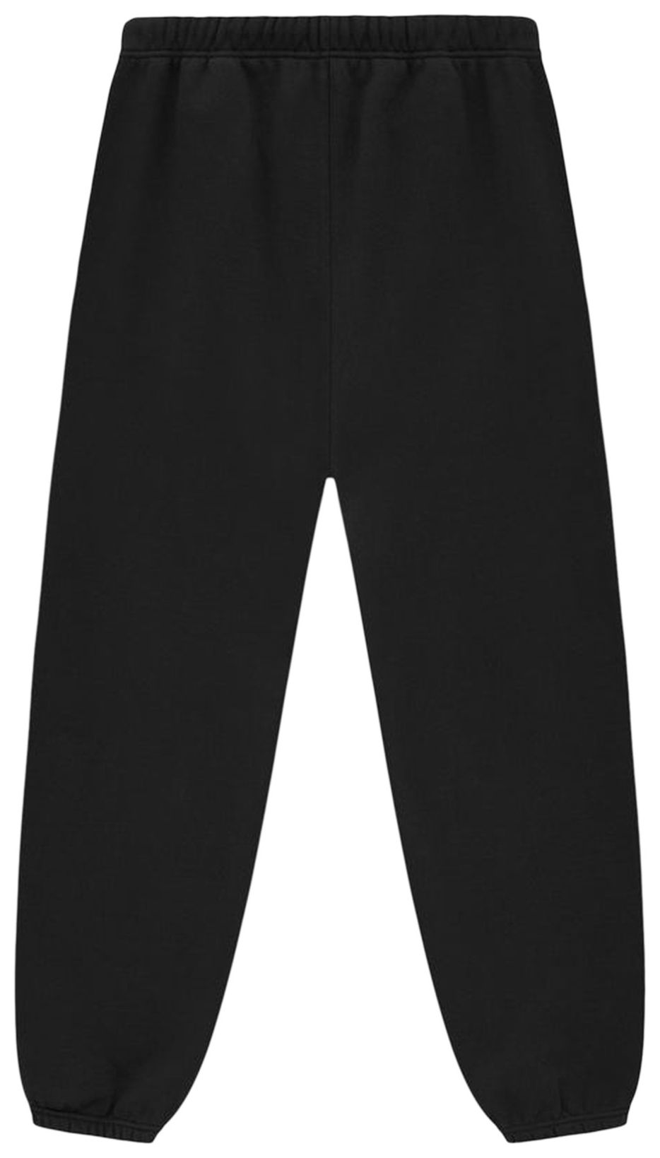 Fear of God Essentials Fleece Sweatpant 'Black'