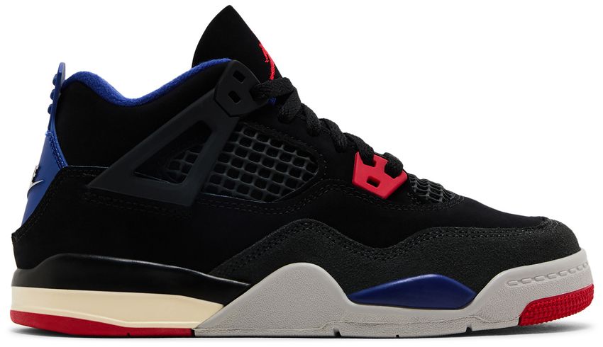 Jordan 4 Retro Rare Air (PS)