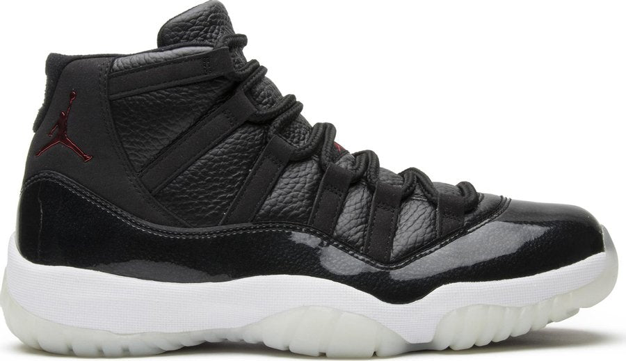 USED Jordan 11 Retro 72-10