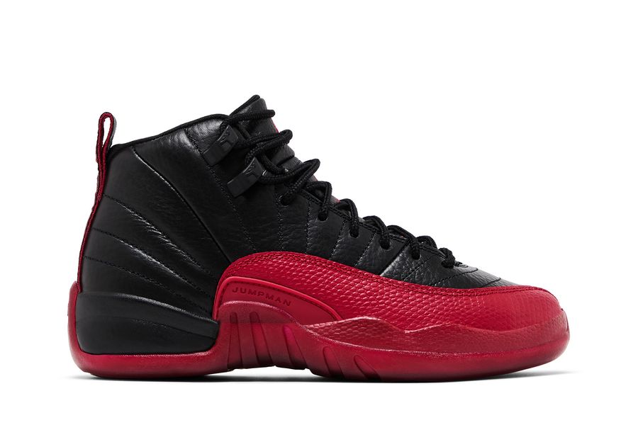 Jordan 12 Retro Flu Game (2025) (GS)