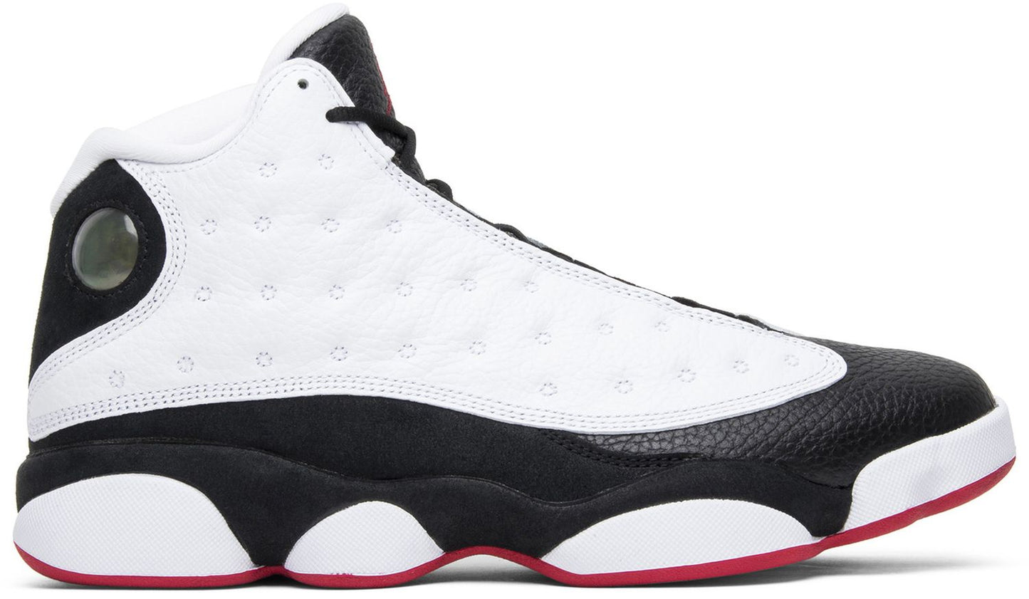 USED Air Jordan 13 Retro He Got Game 2018