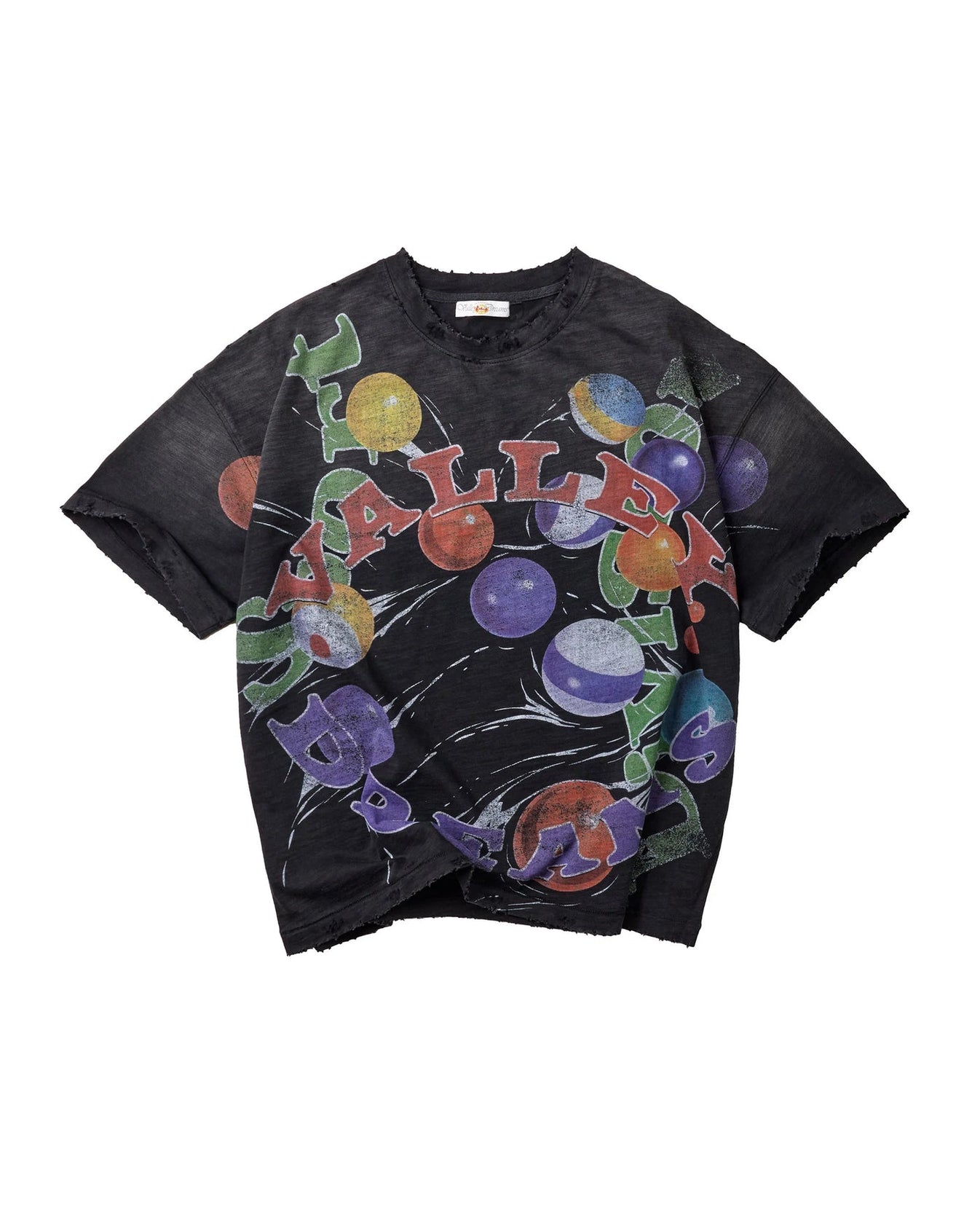 VALE FOREVER 8 BALL TEE