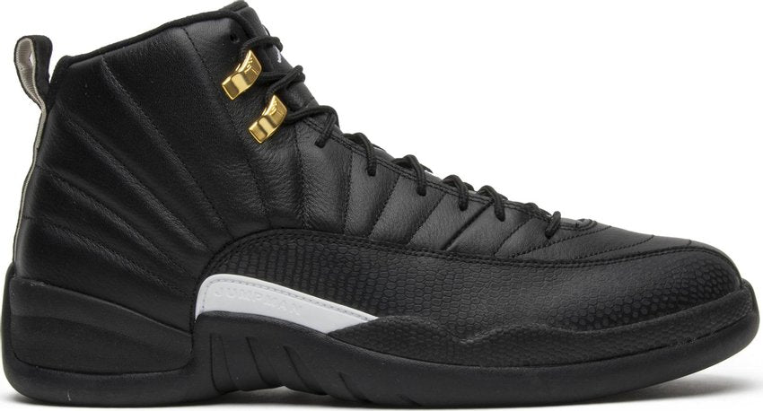 Promo Jordan 12 Retro The Master