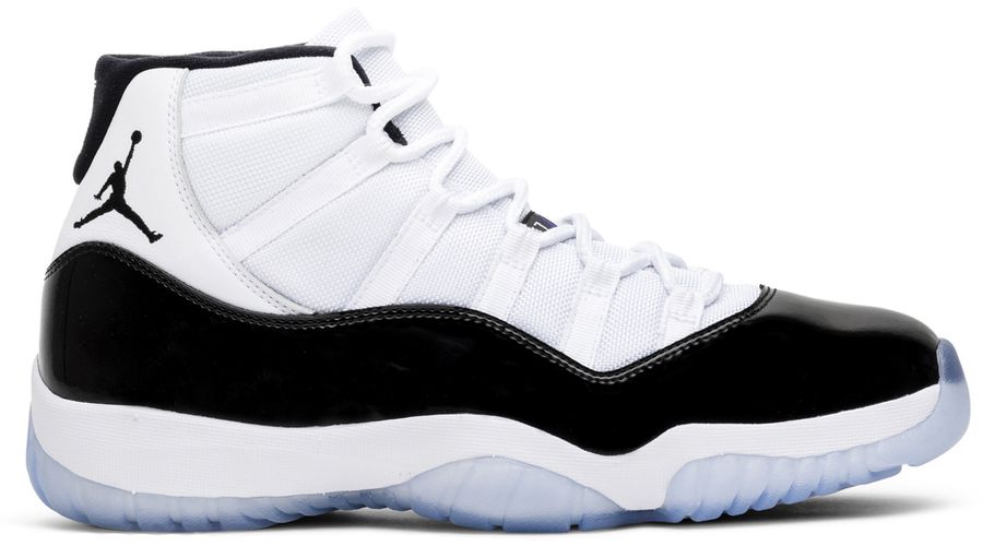 Jordan 11 Retro Concord (2018)