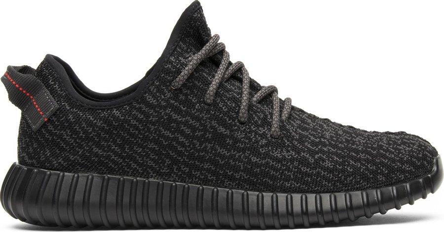 adidas Yeezy Boost 350 Pirate Black (2023)