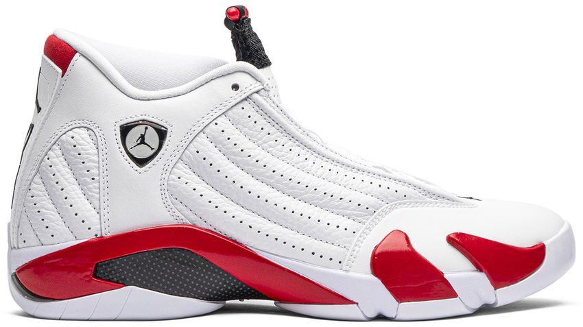 USED Jordan 14 Retro Rip Hamilton