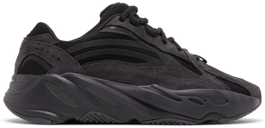 USED adidas Yeezy Boost 700 V2 Vanta